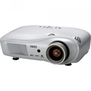 Epson V11H28902 Powerlite Home 720 Projector