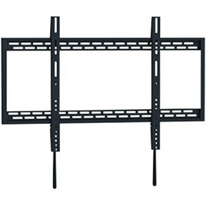 Jem XMB1-0105-BLK Low Profile Wall Mount