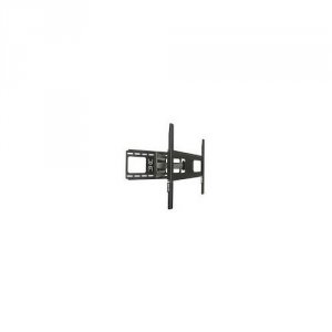 Jem XMB1-0119-BLK Full Motion Wall Bracket-37-70in