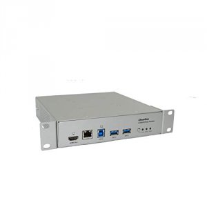 Clearone 910-3200-701 Byod Av Dsp Mixer  3 Mic In With Aec, 1 Line In,