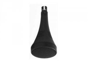 Clearone 910-001-013-B Including Black Microphone Array, Black Ceiling