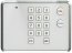 Nortek 2GIG-PAD1-345 2gig Wireless Keypad For Secure Home Automation C