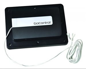 Nortek GD00Z-4 Garage Door Opener Remote Controller