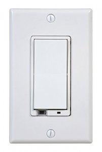 Nortek WD500Z-1 Z-wave Wall Dimmer