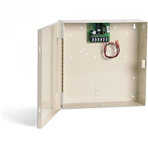 Nortek 0-291304 Access Control Power Supply In Cabinet, Provides Filte