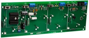 Nortek 2-095034 Replacement Hubmax Backplane