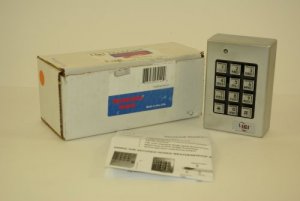 Nortek 0-295140 Access Control Keypad