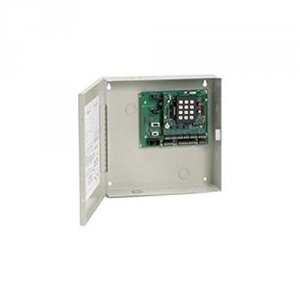 Nortek 0-205672 Single Door Access Control Panel