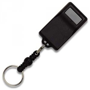 Nortek ACP00607 1-channel Key Ring Transmitter