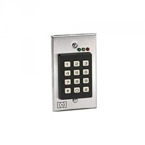 Nortek 0-211111 Indoor Flush-mount Keypad