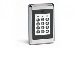 Nortek 0-230722 Weather Resistant Keypad