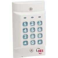 Nortek 0-211130 Surface-mount Keypad