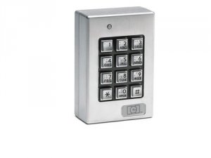 Nortek 0-212140 Weather Resistant Keypad