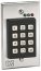 Nortek 0-213111 Indoor Flush-mount Keypad