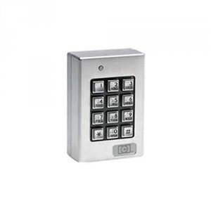 Nortek 232SE Ac Keypad Sealed Environment. Item Number 0-232140