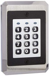 Nortek 0-230727 Weather Resistant Keypad