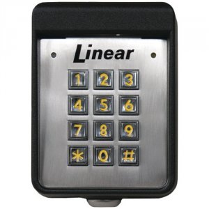 Nortek ACP00748 Surface-mount Digital Keypad