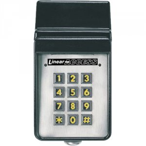 Nortek ACP00747 Digital Keypad With Radio Receiver