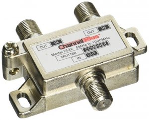 Nortek 2532 2-way Splittercombiner