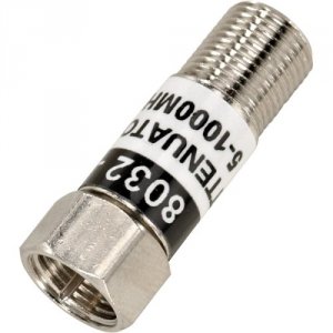 Nortek 2506-10 6db In-line Attenuator