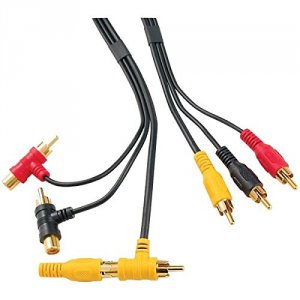 Nortek 2743 Cable Set