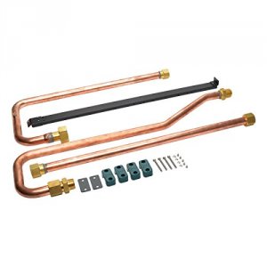 Tripp SRCOOL60KTP Top Pipe Installation Kit For Srcool60kcw