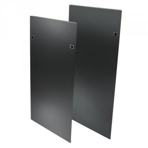 Tripp SR48SIDE4PHD Heavy Duty Side Panels For Srpost48hd Open Frame Ra