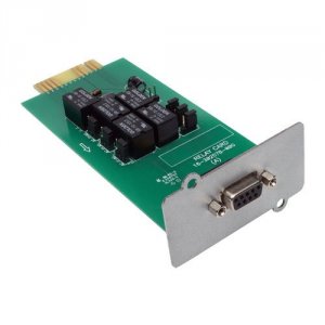 Tripp RELAYCARDSV Programmable Relay Io Card 3-phase Ups