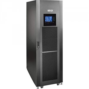 Tripp SV60KM3P4B 60kva Smart Online 3-phase Ups Medium Frame Modular 4