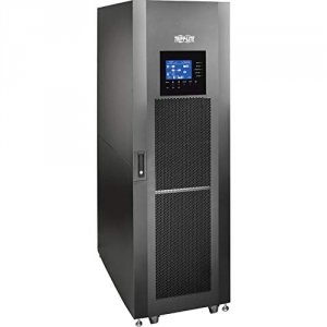 Tripp SV40KM2P3B 40kva Smart Online 3-phase Ups Medium Frame Modular 3