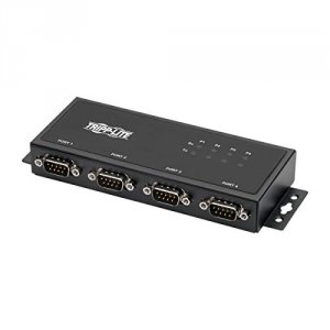 Tripp U208-004-IND Usb To Serial Adapter Converter Rs-422rs-485 Usb To