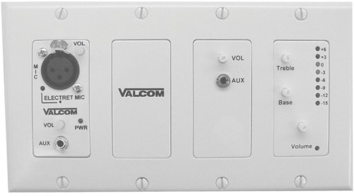 VALCOM-VCV9985W