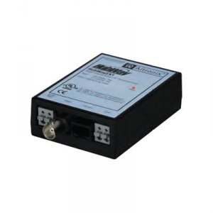 Altronix HUBWAYEX1 Single Port Active Utp Transceiver Modul