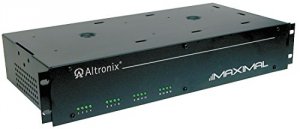 Altronix MAXIMAL3RD Power Supplycharger With Access Power