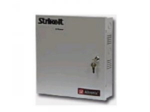 Altronix STRIKEIT1 Dual Panic Device Power Controller - Ind