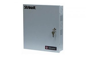 Altronix STRIKEIT2 Panic Device Power Controller - Controll