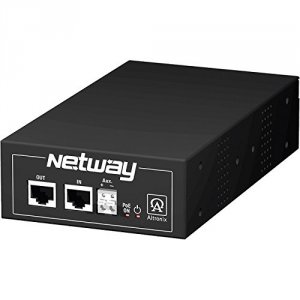 Altronix NETWAY1D Midspan Poepoe+hi Poe56vdc