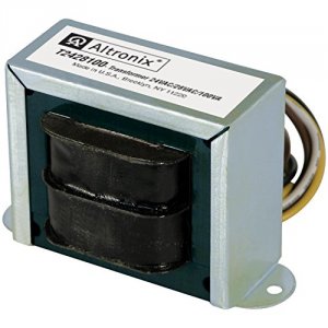 Altronix T2428100 Transformer - 24vac100va (4 Amp) Or 28v