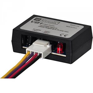 Altronix VB1 Power Conversion Module - Converts 12-24