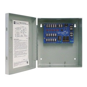 Altronix MOM5C 5 Output Access Power Distribution Modul