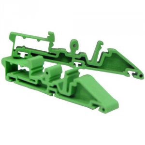 Altronix CLIP1 2 - Din Rail Mounting Clips.