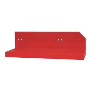 Altronix BCS4R Red Battery Shelf For Bc400r Encl.