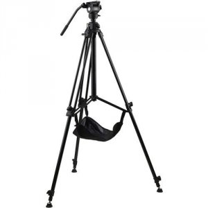 Ikan EG03FA3 Rising Column Tripod Kit With Ga230 And Gh03f