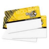 Wasp 633808550745 Employee Time Cards Seq 51-100 50 Pack