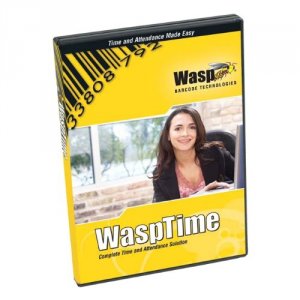 Wasp 633808550899 Upgrade Time Std To Time V7 Pro