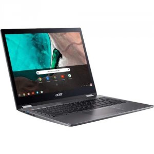 Acer NX.EFJAA.001 Chromebook 13 Spin Cp713 Convertible