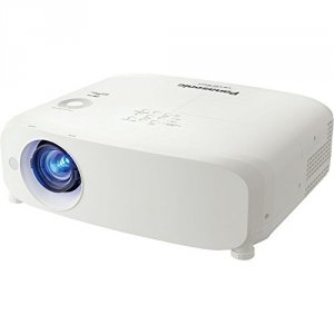 Panasonic PT-VX615NU 5,500lm, Xga Resolution, Lcd Projector, Wireless