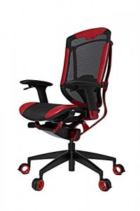 Vertagear VG-TL350SE_RD Gaming Series Triigger Line 35