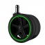 Vertagear VG-CASRS1-75GR Racing Series 75mm3 Inches