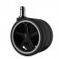 Vertagear VG-CASRS1-75WT Racing Series 75mm3 Inches